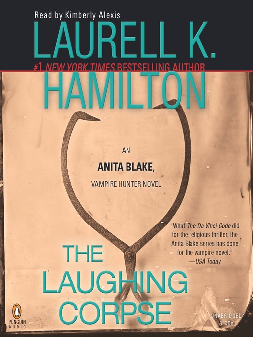 Détails du titre pour The Laughing Corpse par Laurell K. Hamilton - Liste d'attente